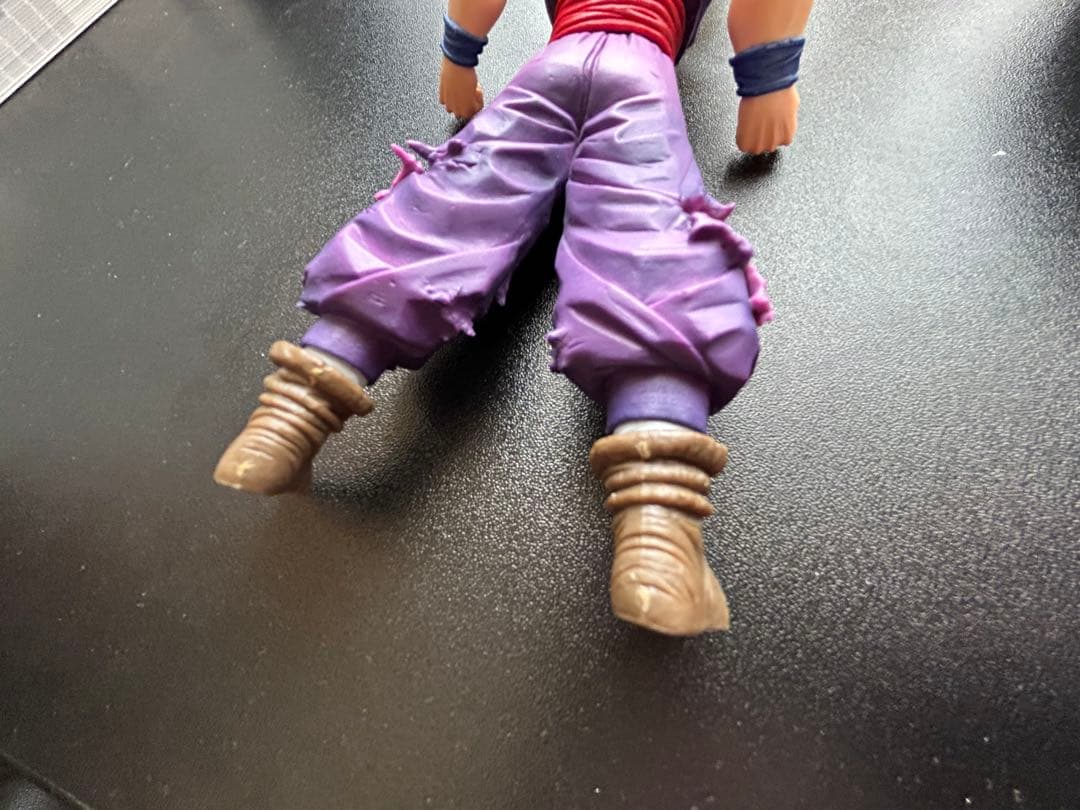 msp 孫悟飯　スペシャルカラー