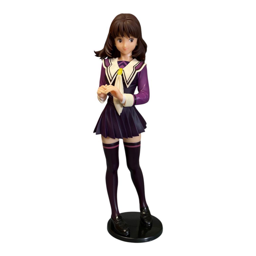 桂正和 I\"sBOX アイズボックス 伊織フィギュア イラスト集