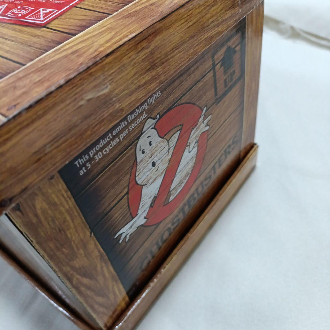 マテル社 GHOSTBUSTERS NEUTRINO WAND