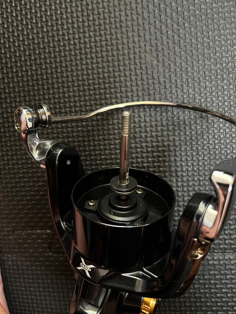 13ステラSW14000XG