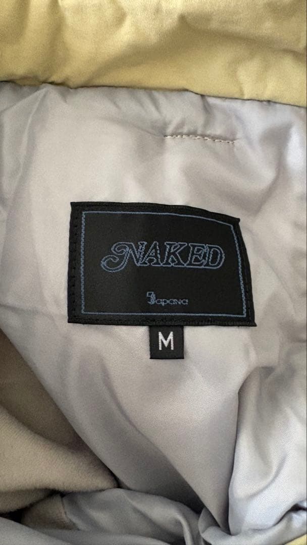 レディーススノボウェアセット　Mサイズ