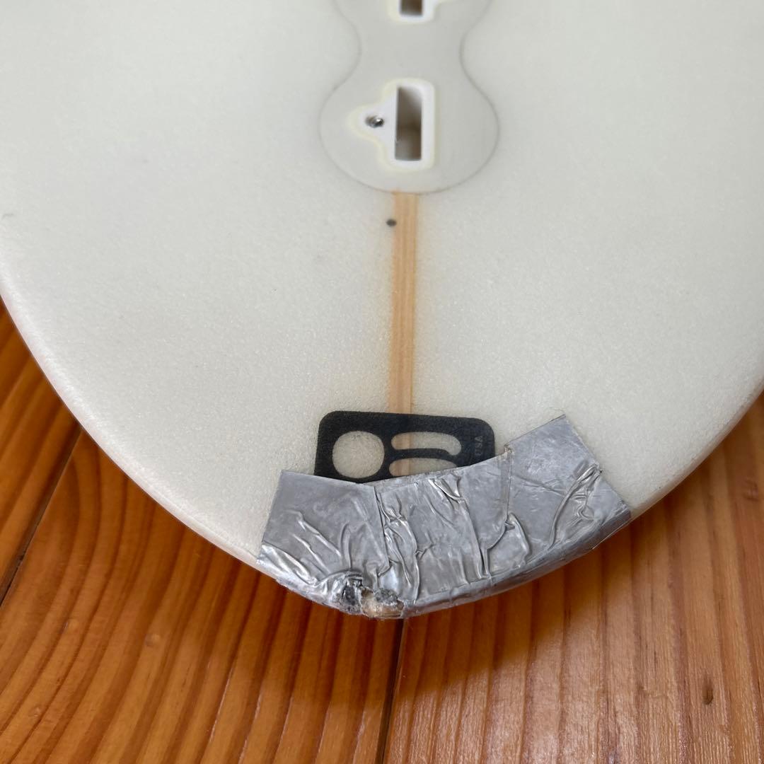 MODEX サーフィンショートボード　サーフボード