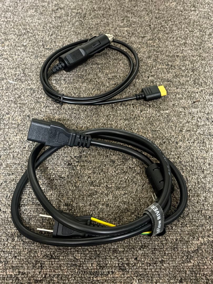 EcoFlowポータブル電源 3