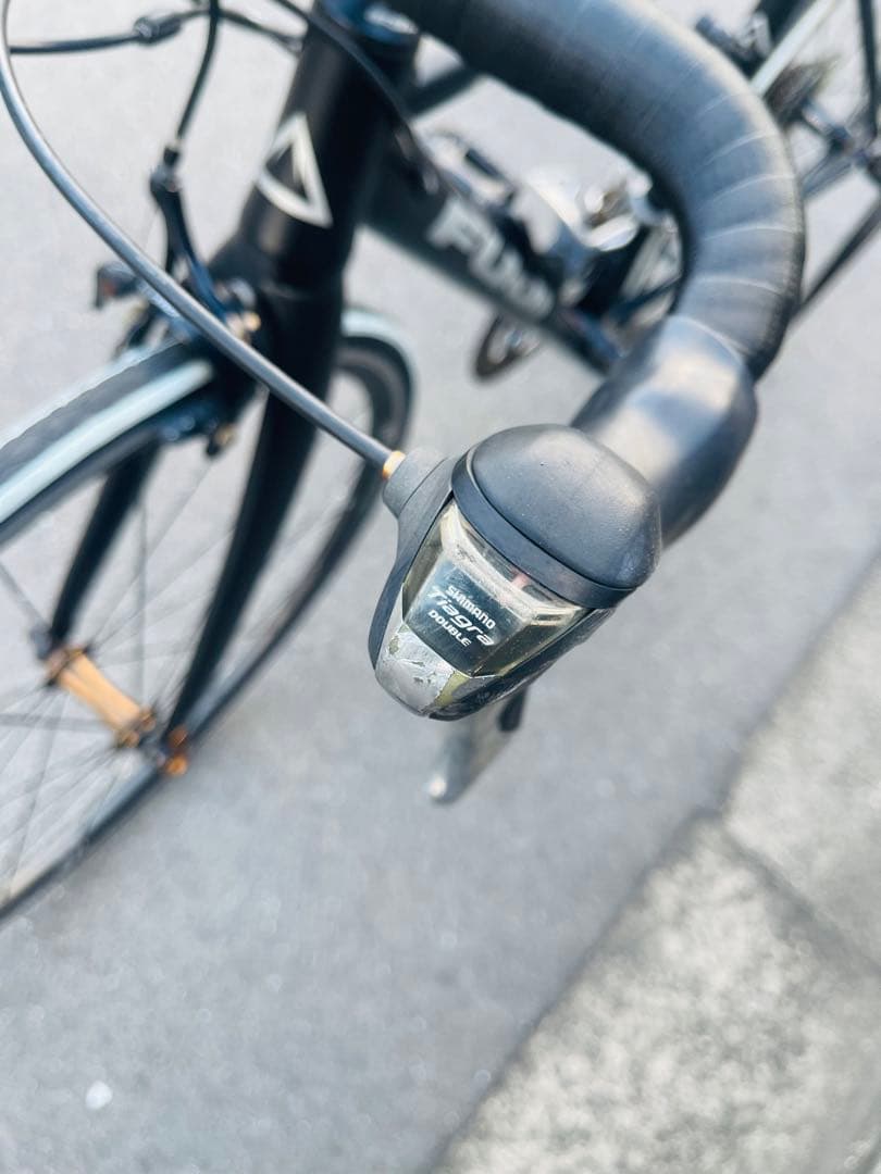 FUJI フジ ロードバイク ROUBAIX 1.5 ルーベ 1.5 大阪引取り