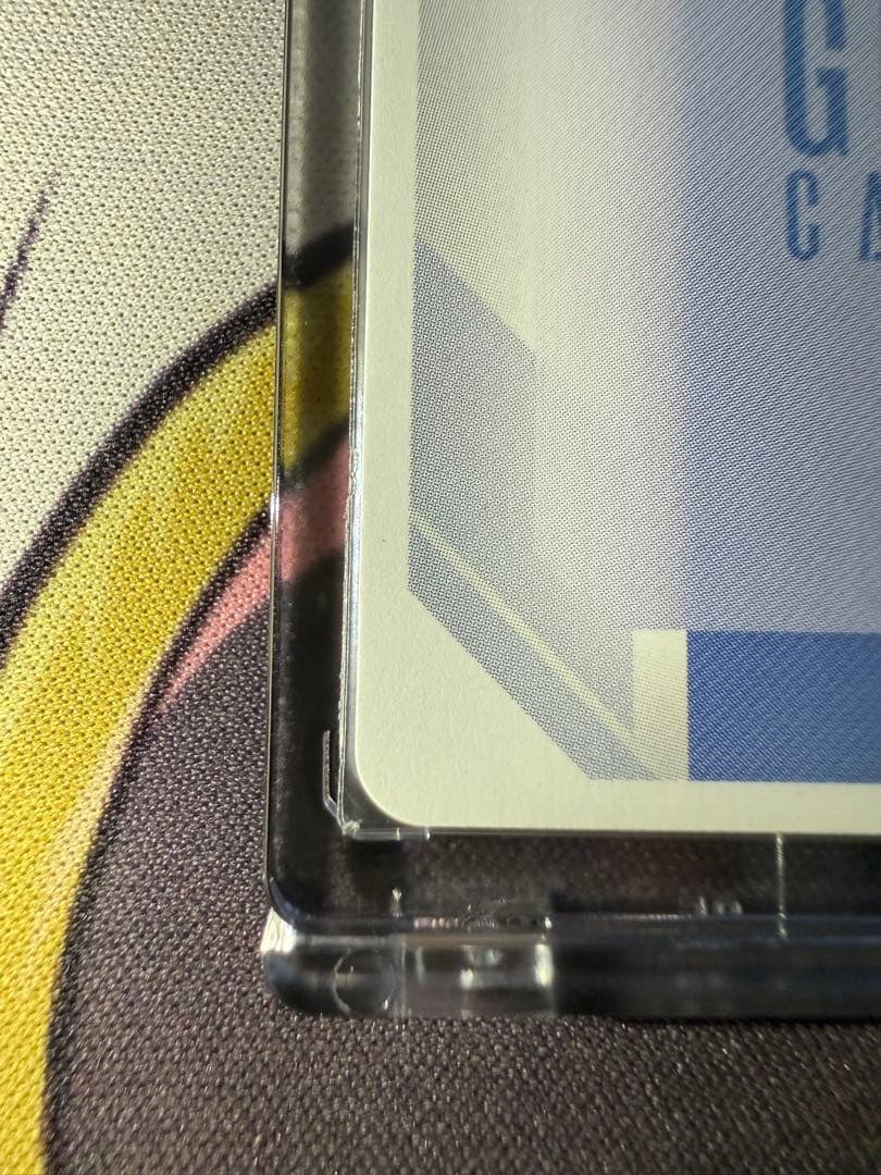 ガンダムカードゲーム 溢れる慈愛 U＋ パラレル