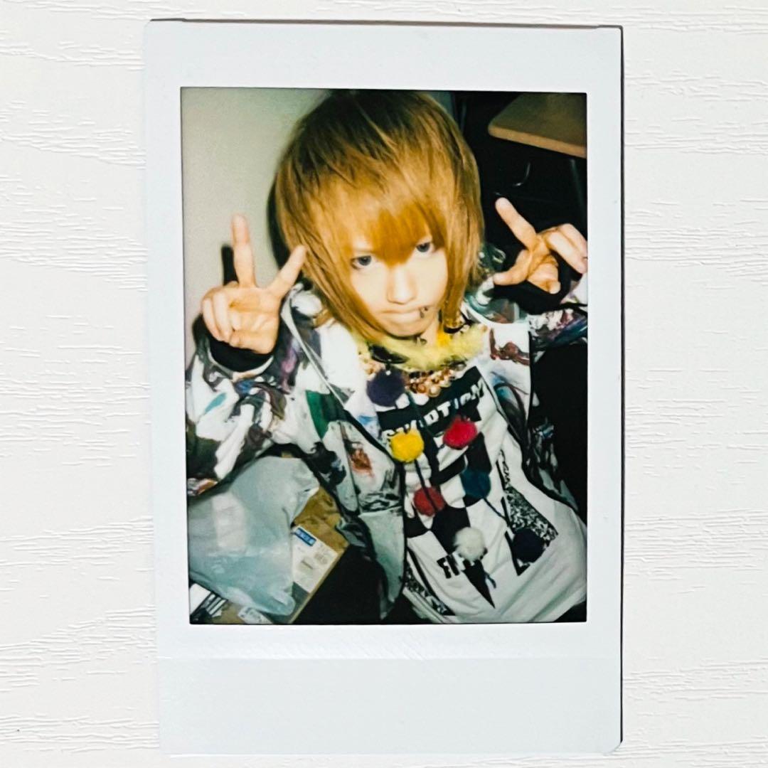 V系★RoNo☆Cro★ろのくろ【Minami】チェキ【66-71】