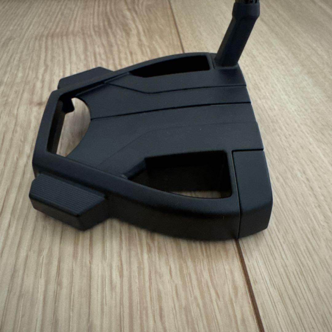 【ほぼ新品】Spider Tour X Proto 34インチ