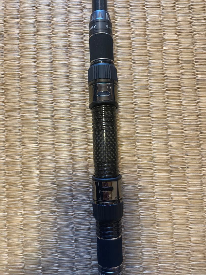 Gクラフト モンスターサーフ1072シューティングリミテッド