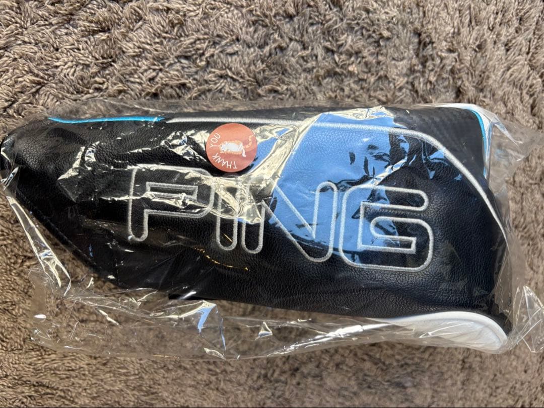 PING G440 LST ドライバー 9° black 2.0 65