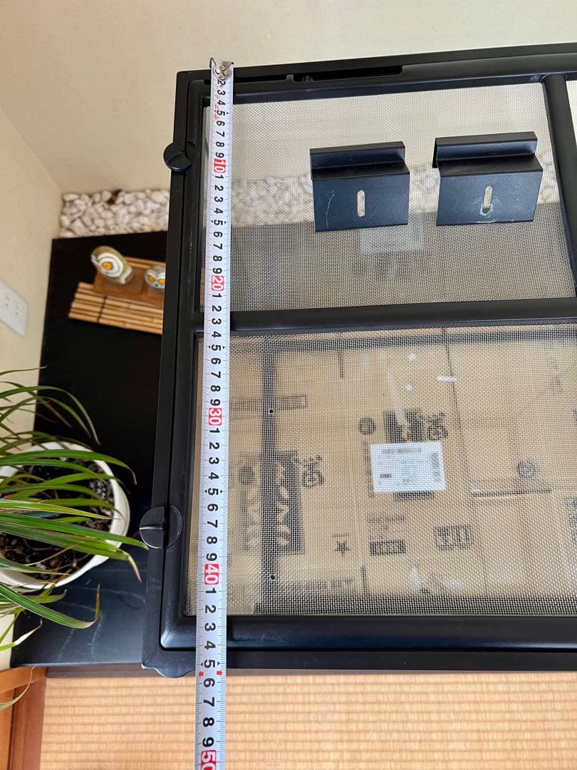 GEX EXOTERRA グラステラリウム6060