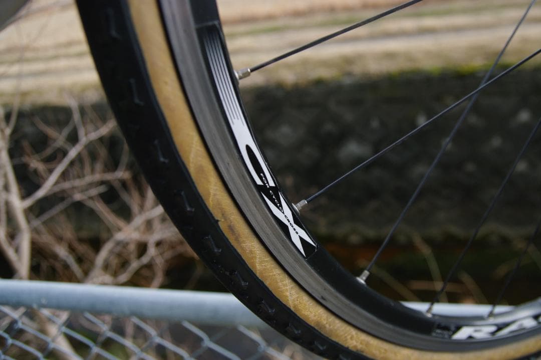 FULCRUM（フルクラム）RACING5 CX