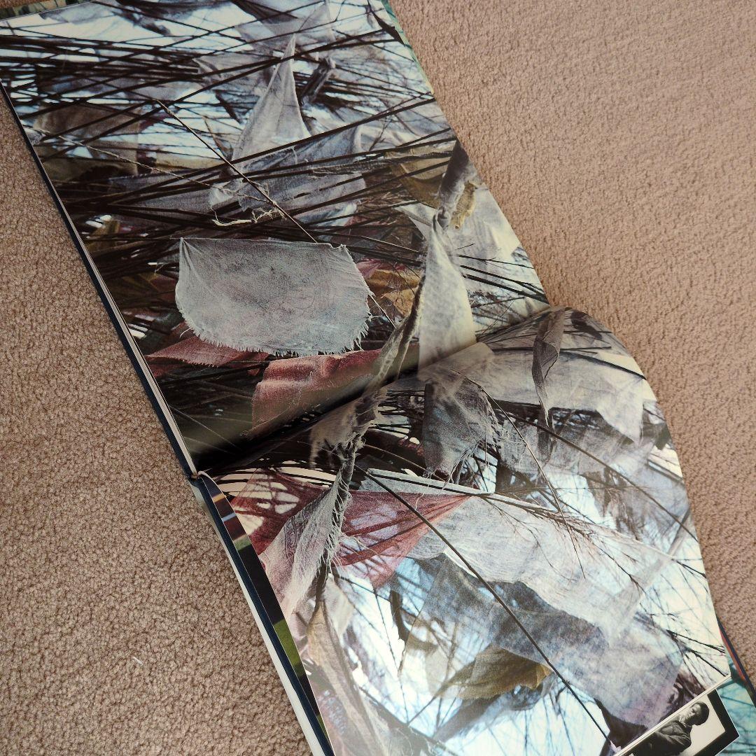 最終！PHOTOGRAPHS & NOTEBOOKS Bruce Chatwin