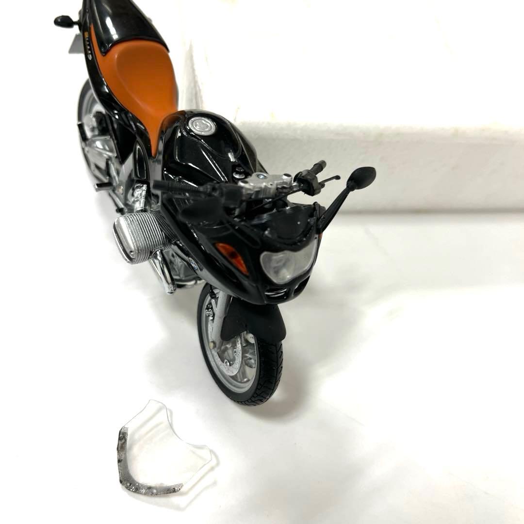  R 1100 S ミニチュアモデル 1/18 バイク