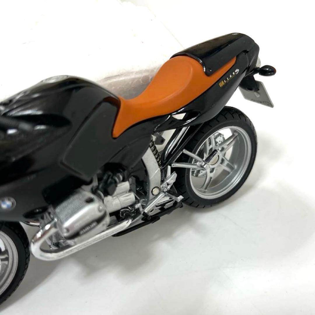  R 1100 S ミニチュアモデル 1/18 バイク
