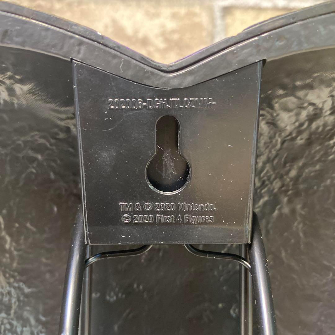 ゼルダの伝説 ムジュラの仮面 PVC マスク First 4 Figures