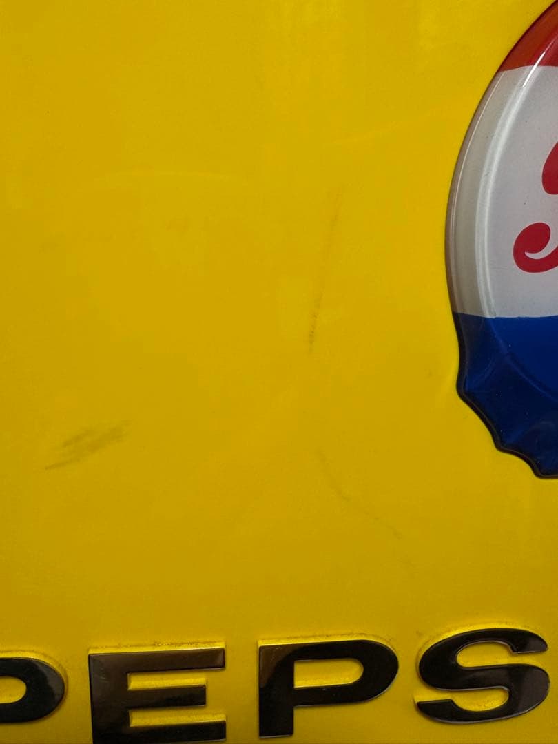 ★PEPSI★懸賞品★ペプシ★ドリンクサーバープレミアム★ディスペンサー★非売品