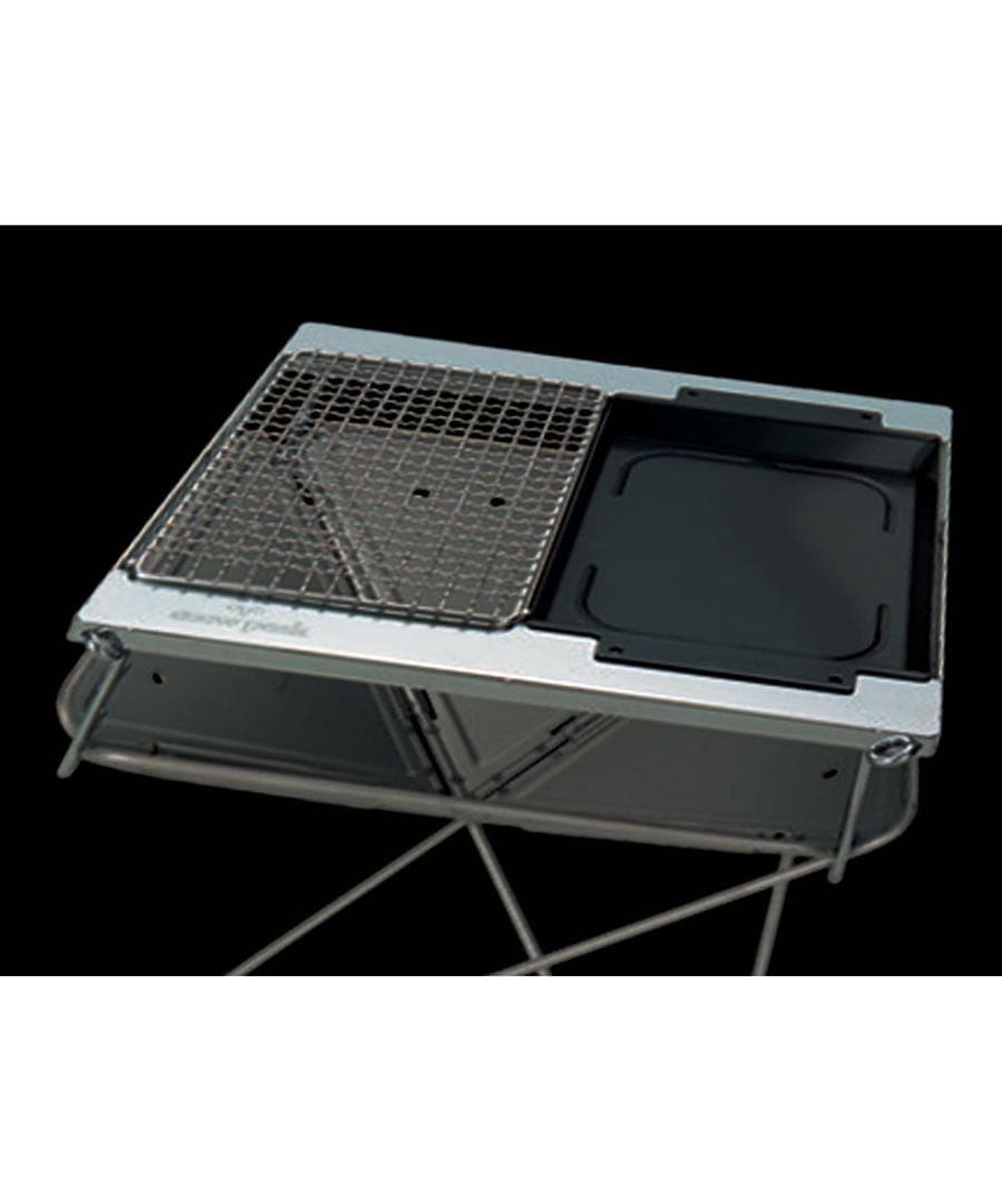 【美品】スノーピーク　焚火台Ｌスターターセット＋お得セット