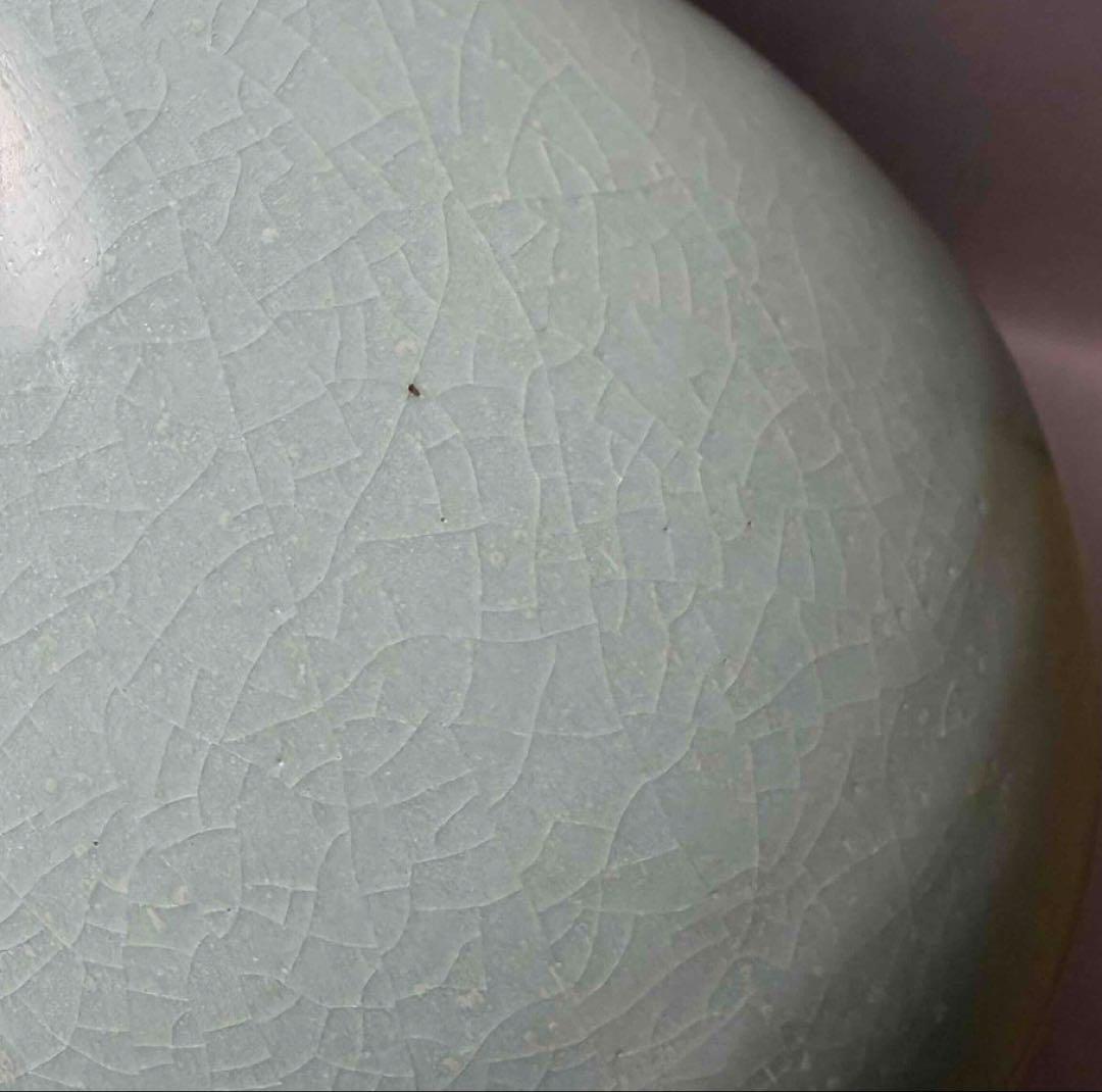 中国 細首瓶　f6230826