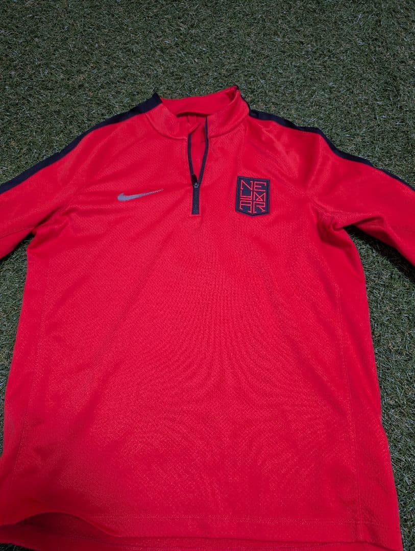 ナイキ　サッカードリルトップジュニア Lサイズまとめ売り