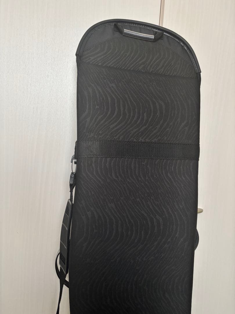 Zuma スノーボード 150cm グーフィー　バインディング　ブーツ26cm