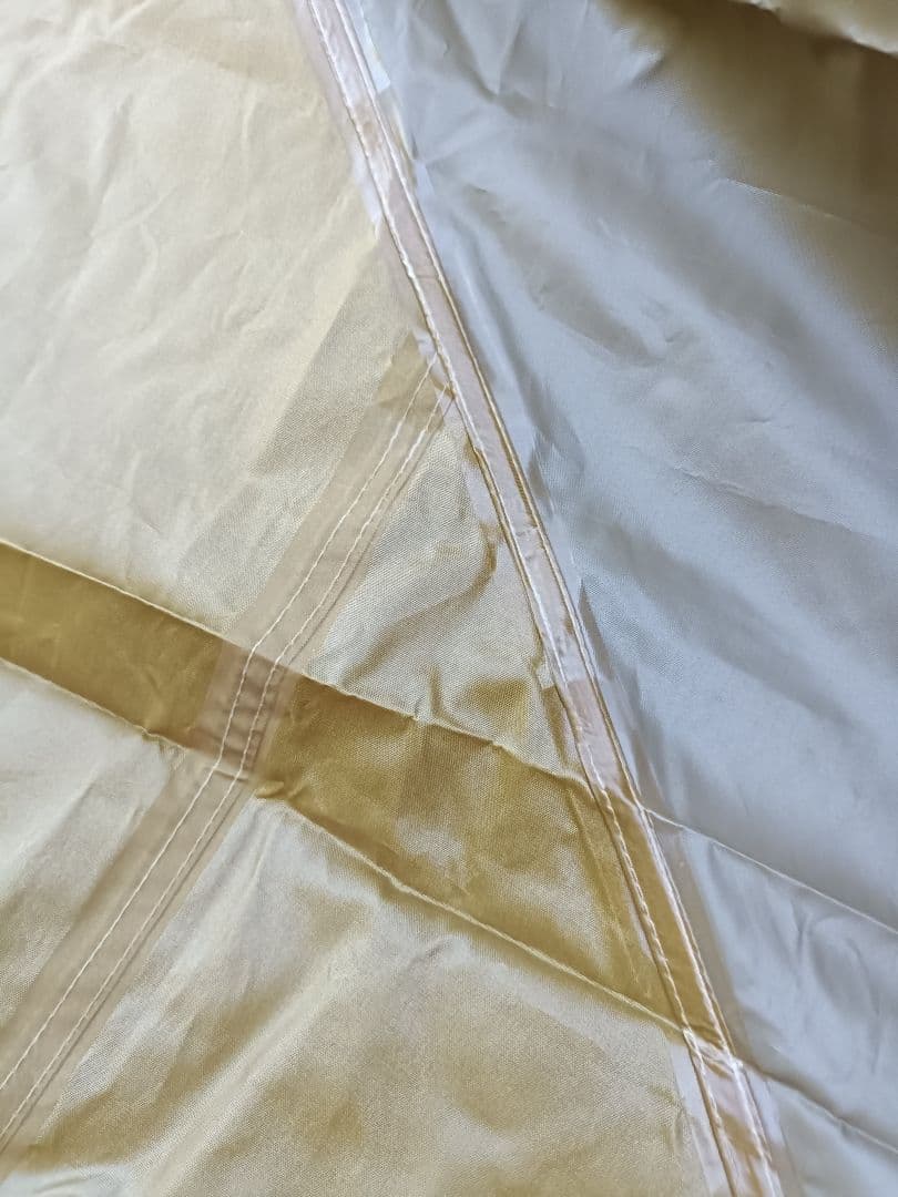 ランドステーション L　TP-810 二股L字　ポール セット