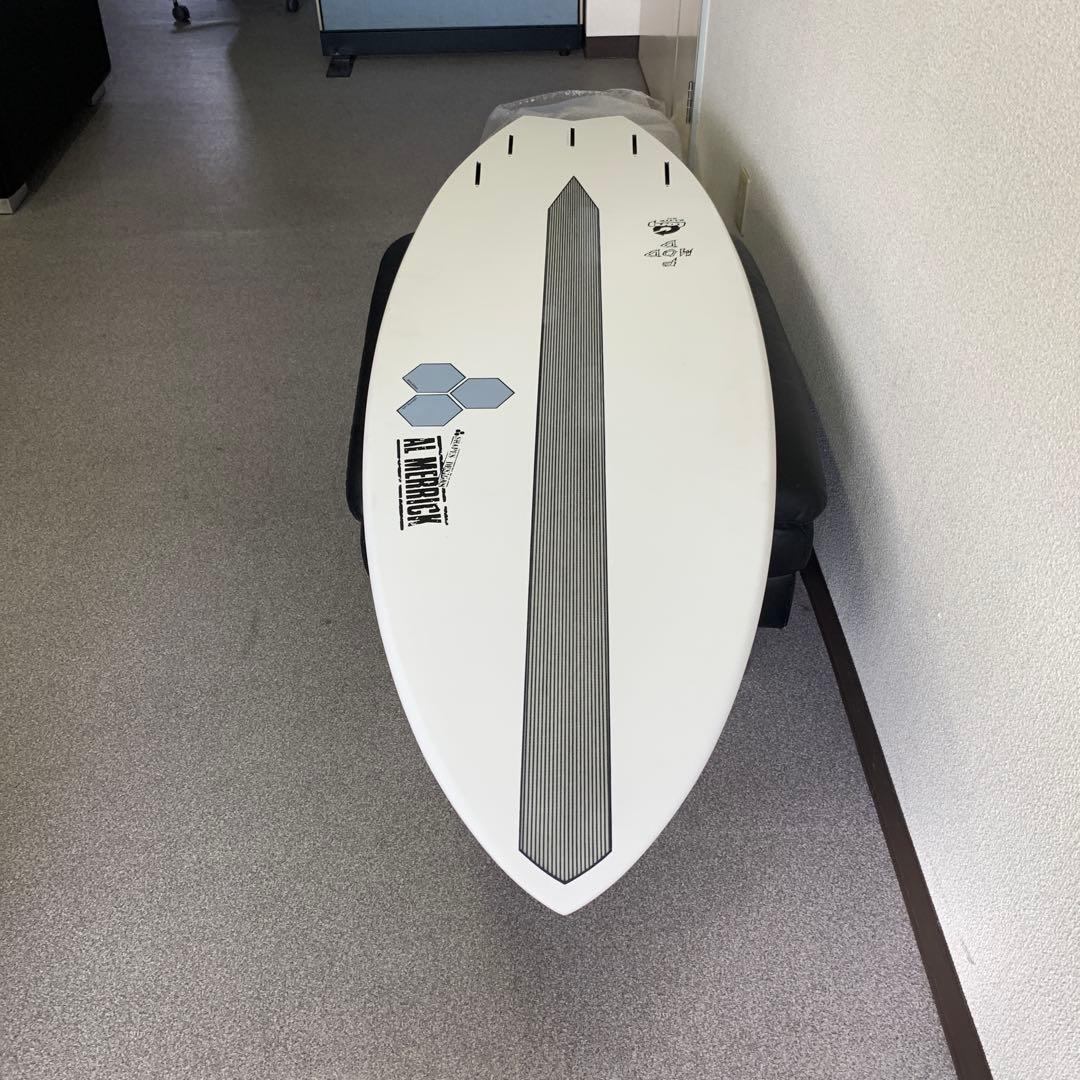 AL MERRICKサーフボードEPS