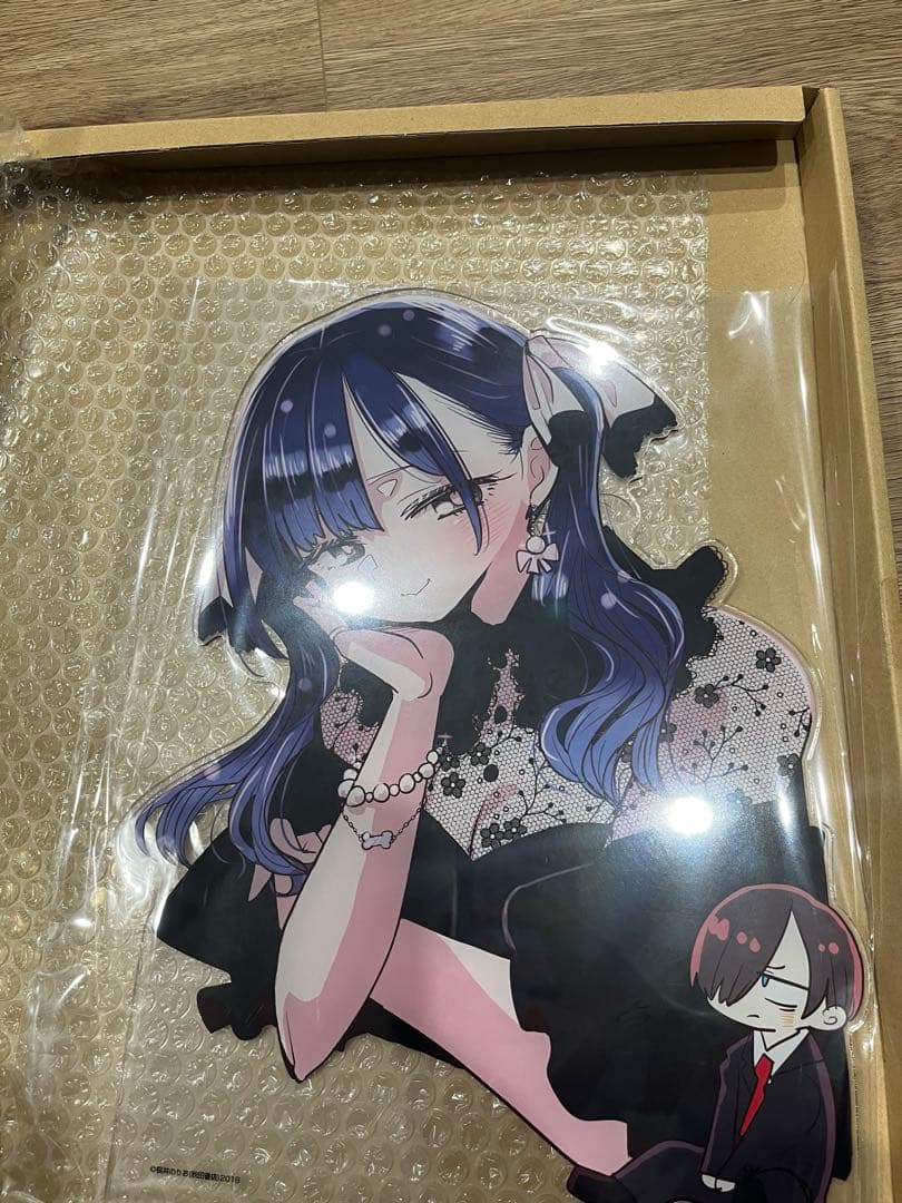 僕の心のヤバいやつ グッズ まとめ売り 約60個