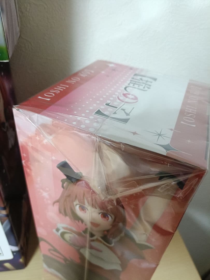 【推し活】推しの子 有馬かな・黒川あかね フィギュア6体セット