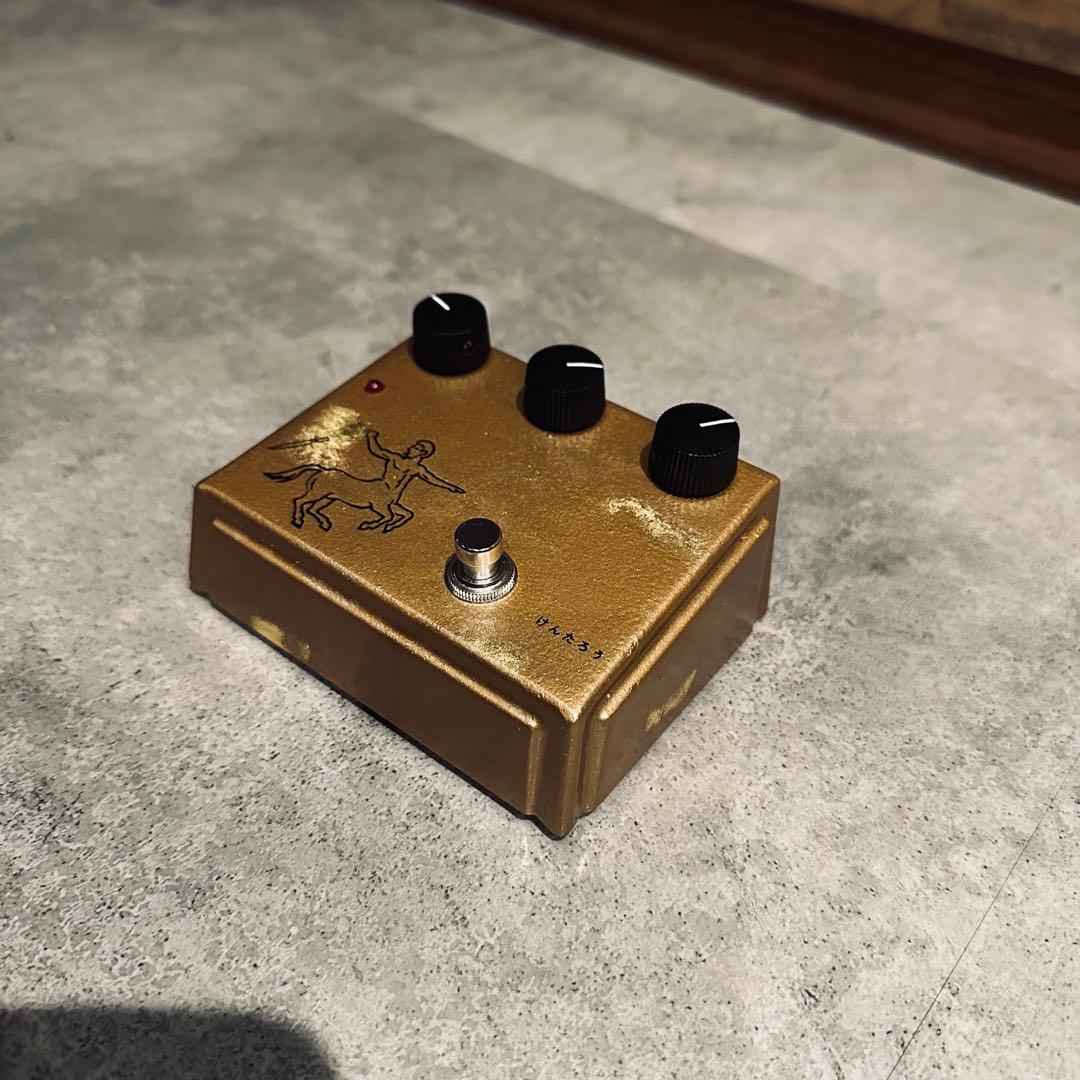 Lemon & Ginger けんたろう　5周年記念モデル