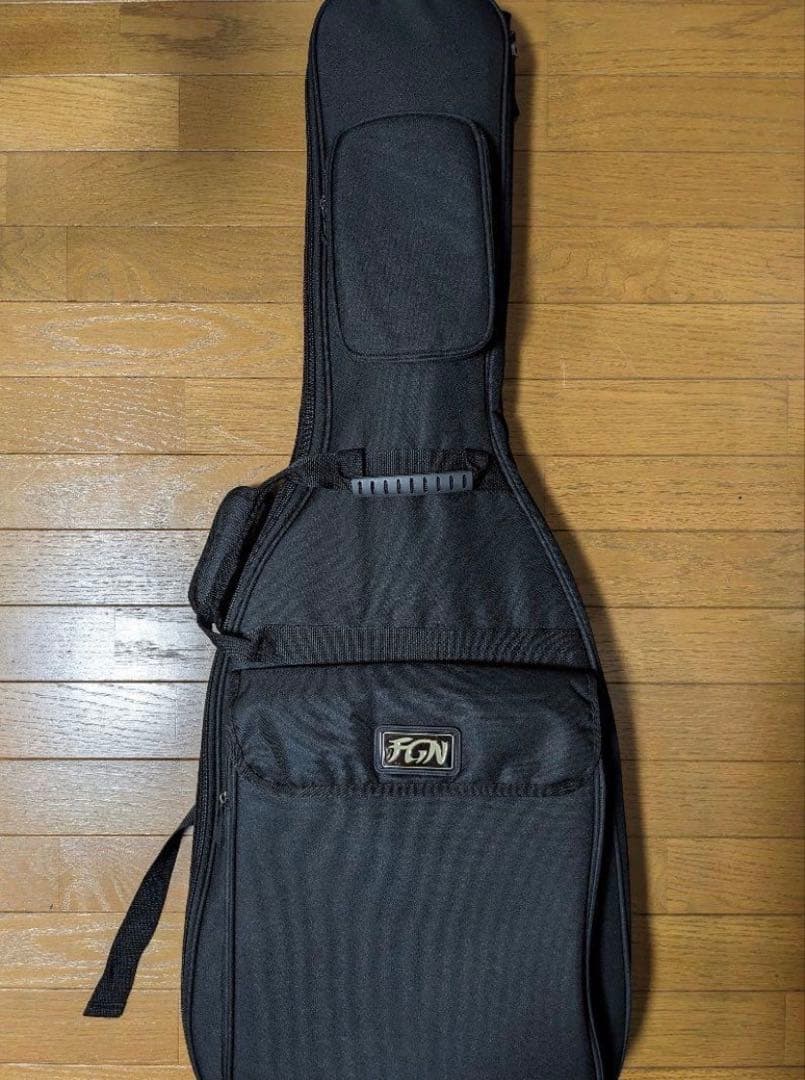 美品 FGN Neo Classic NTL10MAH-OWB