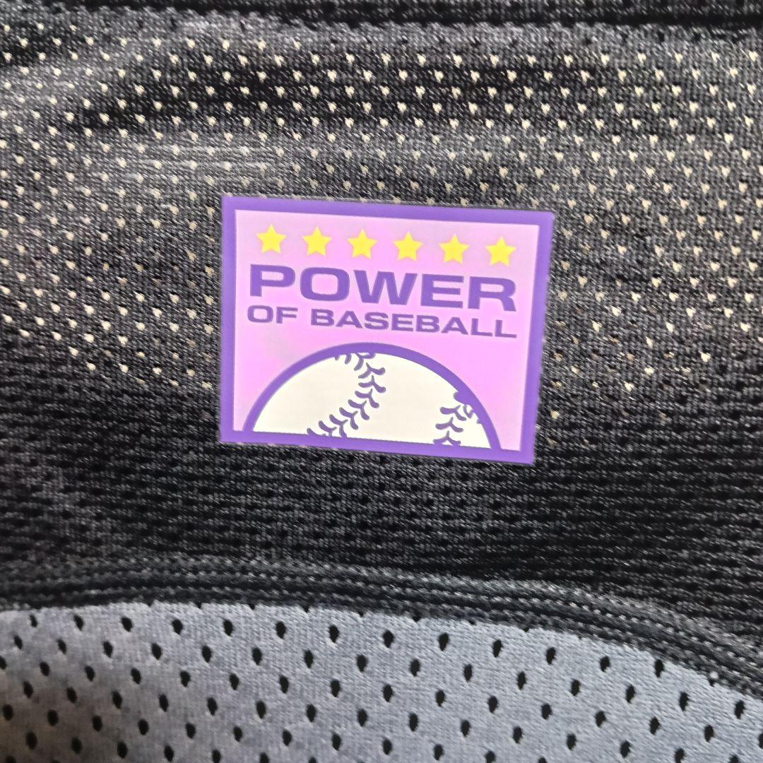 【ナイキ製】ソフトバンク 支給品プロコンバットコンプレッションウェア XXL