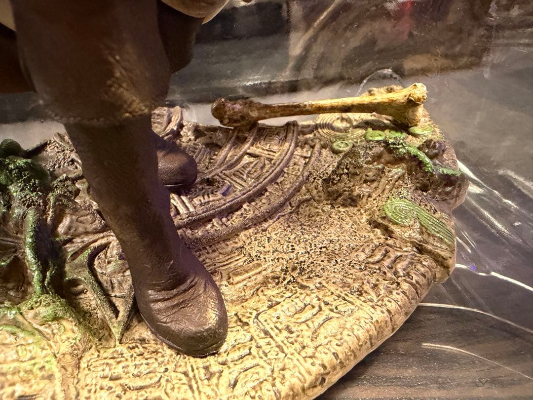 『アサシン クリード IV ブラックフラッグ』エドワード•ケンウェイのフィギュア