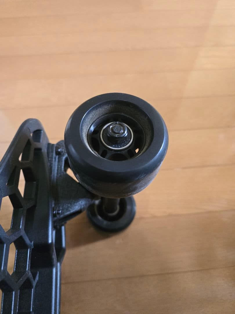 HEX スケートボード