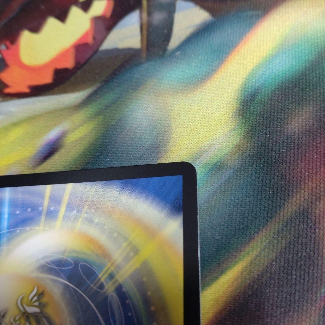 芸魔隠狐カラクリバーシ 金トレジャー。