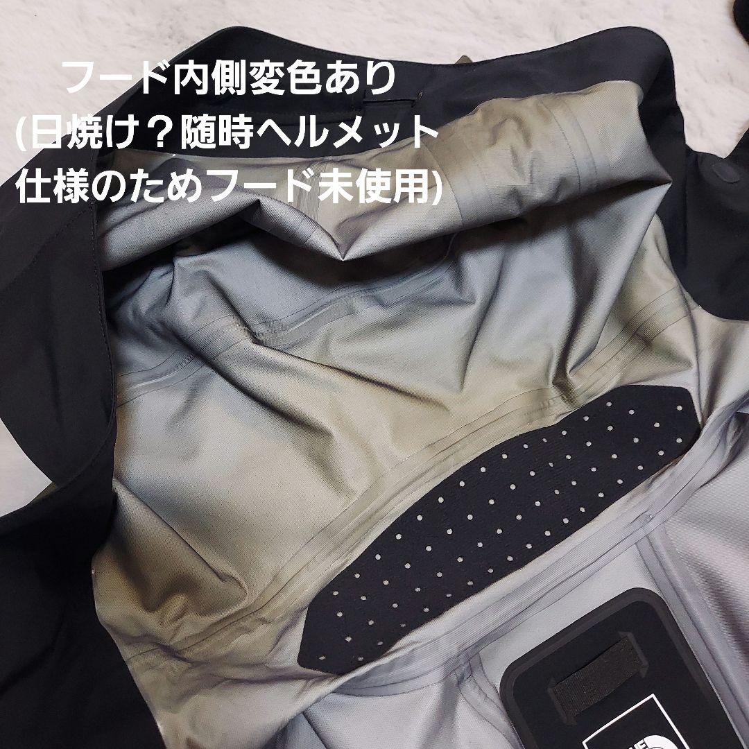THE NORTH FACE スノーボードウェアセット