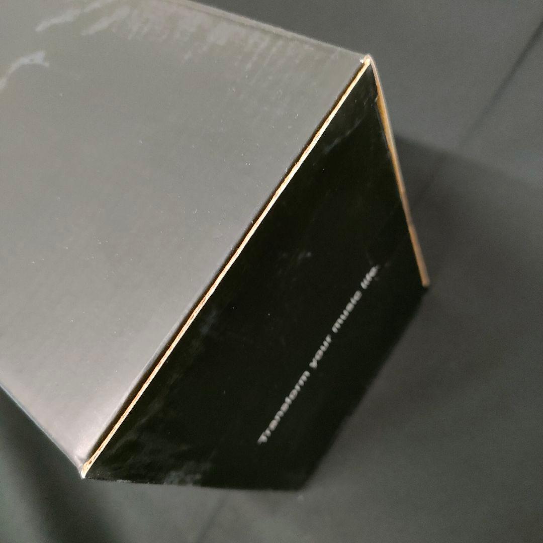 新品　トランスフォーマー　ミュージックレーベル　スピーカーiPod　コンボイ