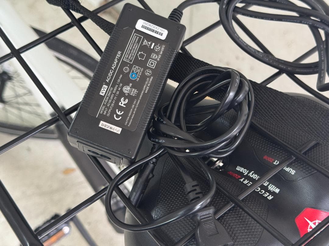 RENAULT 【eバイク】電動アシストスポーツバイク E-MAGIC7016