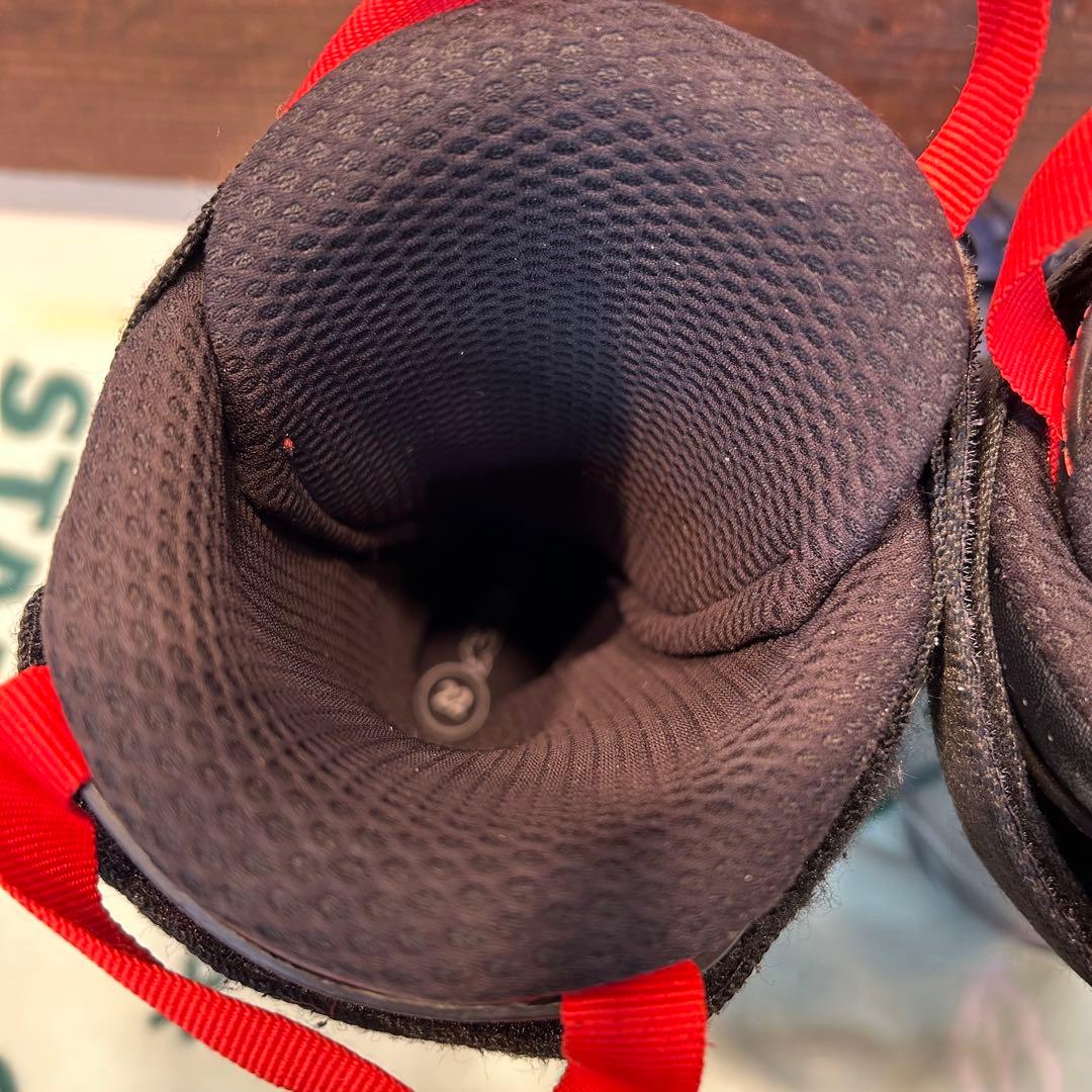 REXXAM REVO 110S 22cm レグザム　スキーブーツ ◇