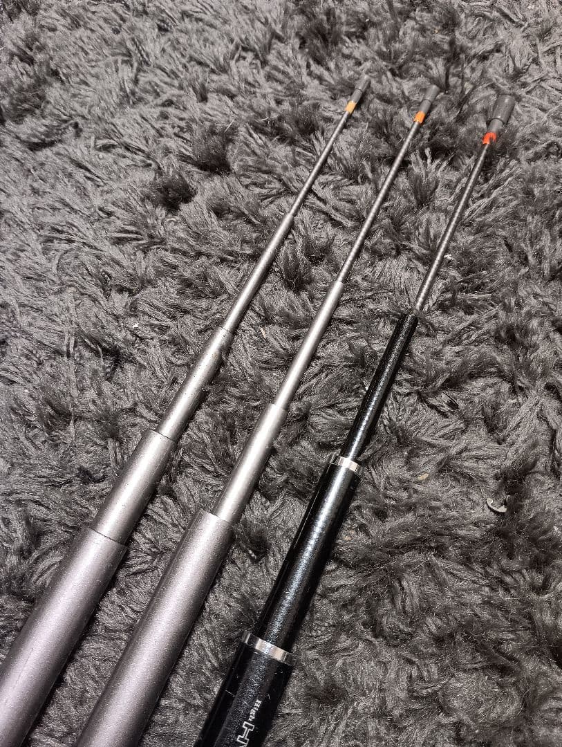 ダイワスーパーエンブレム5号5.2m遠投エンブレム2号5.3m1.5号5.9m