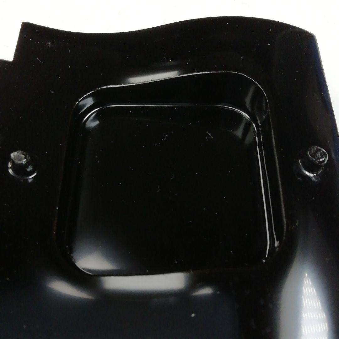 Ｔ９３４　香合　『秋野蒔絵』『瓦香合』『新谷漆峯 作』　共箱　茶道具