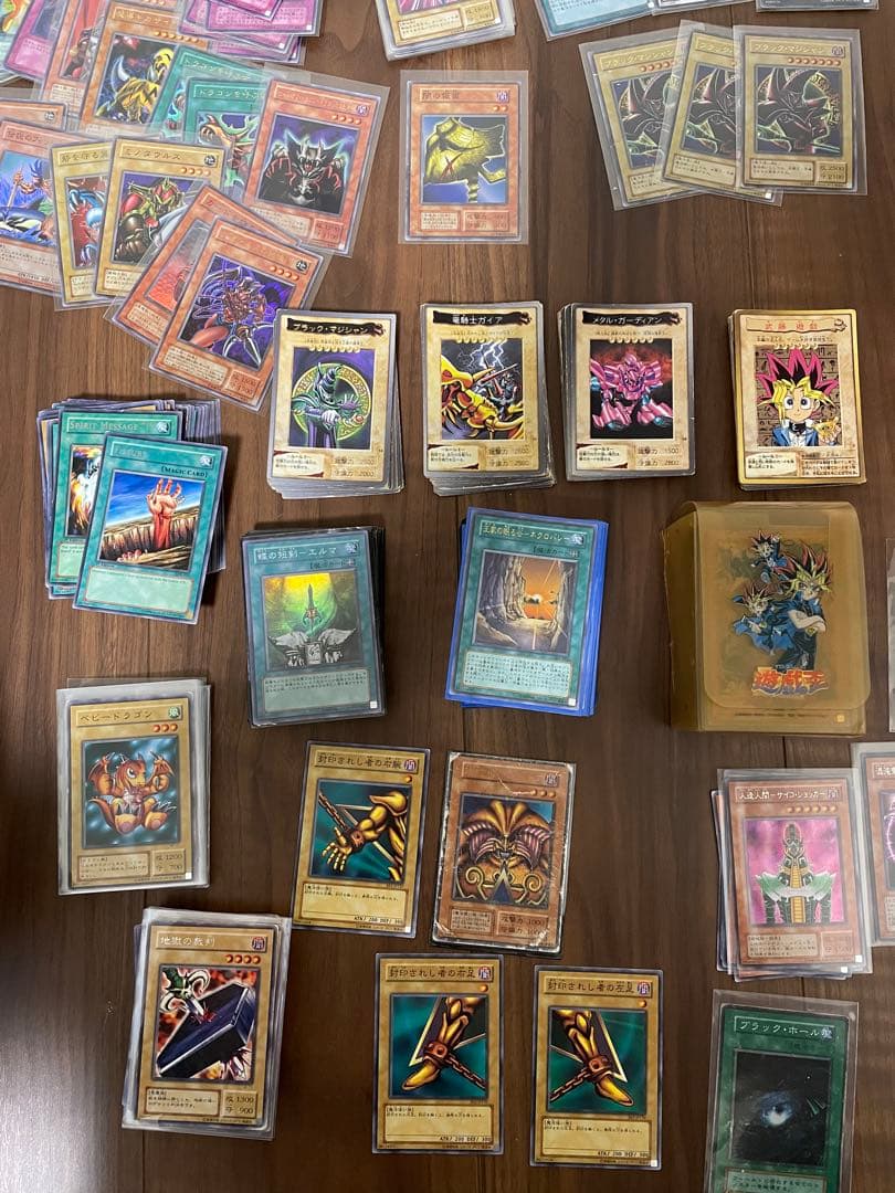 遊戯王カードセット