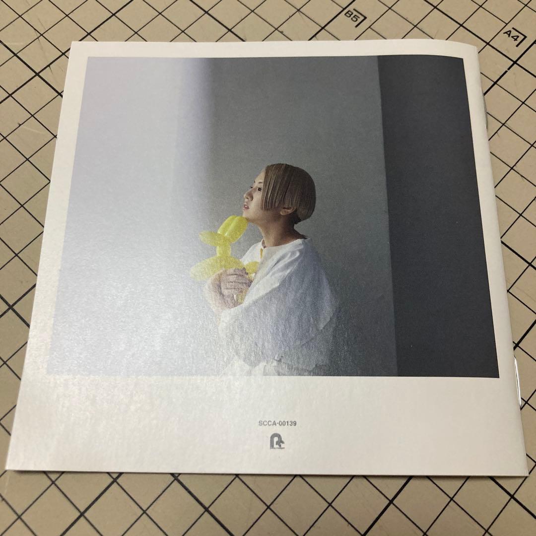 阿部真央 Not Unusual PCSC限定予約生産盤 2CD+Blu-ray