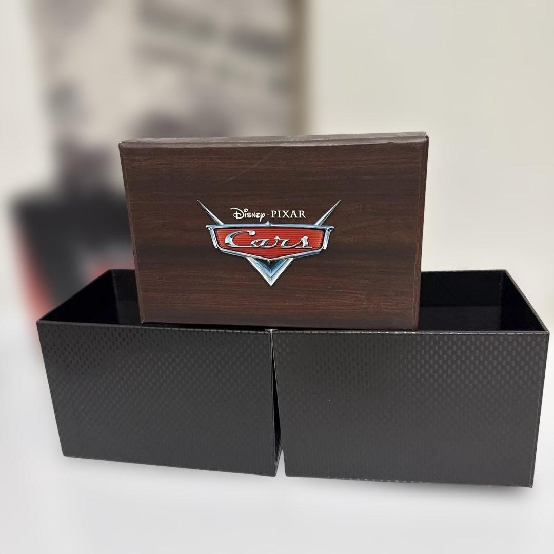 SDCC コミコン2016年　ピクサー　ドックハドソンミニカー