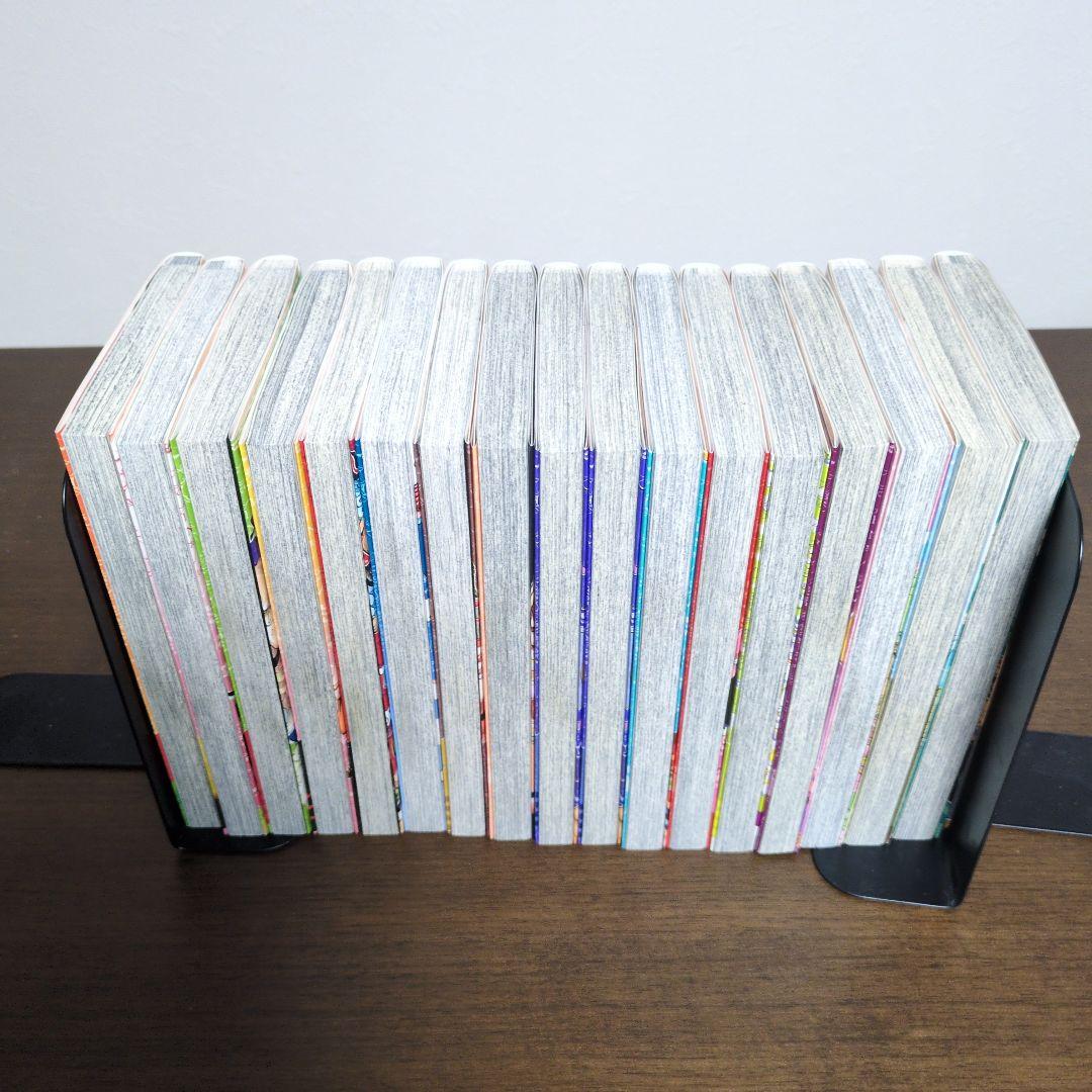 ONE PIECE　ワンピース　1〜96巻