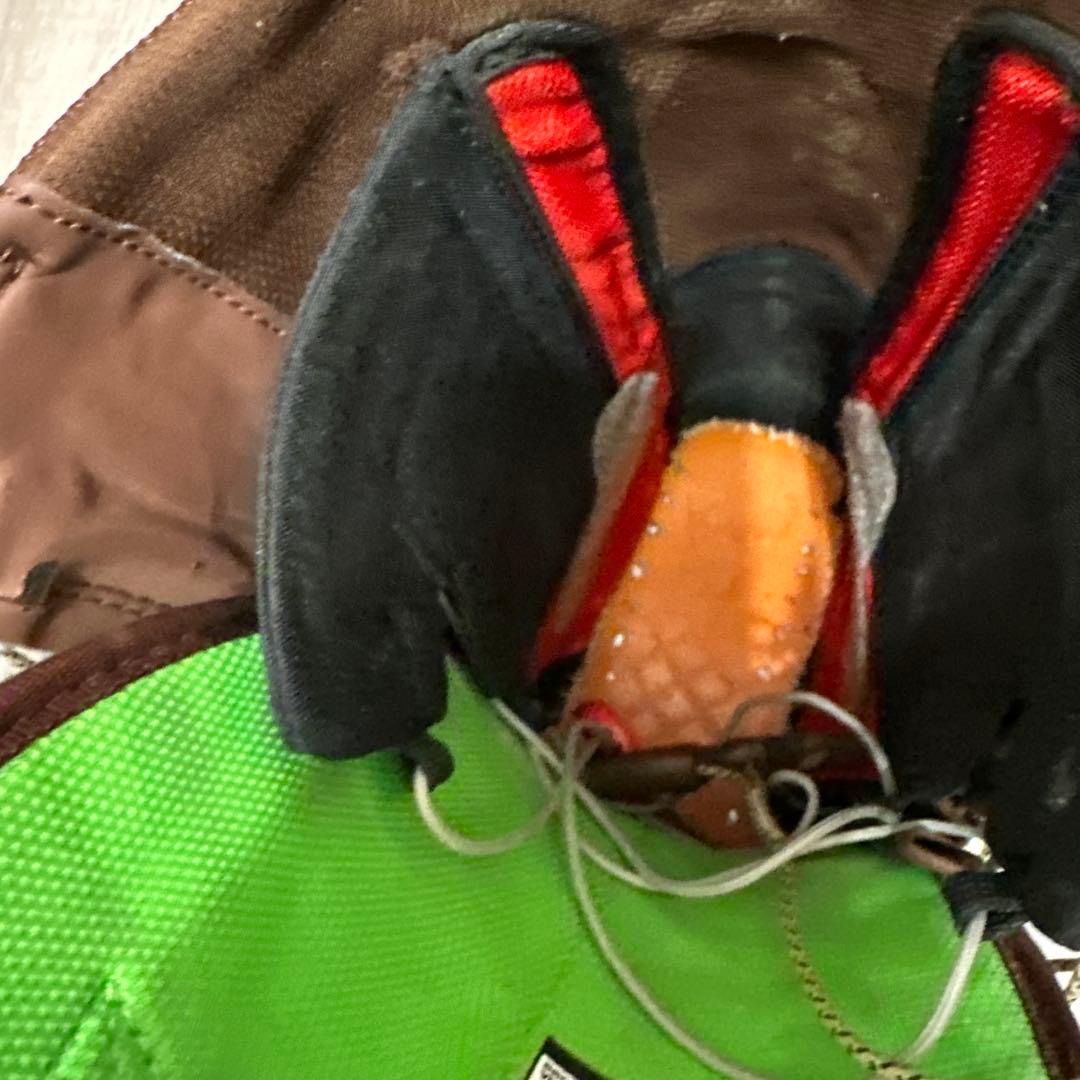 Burton ION leather スノーボードブーツ