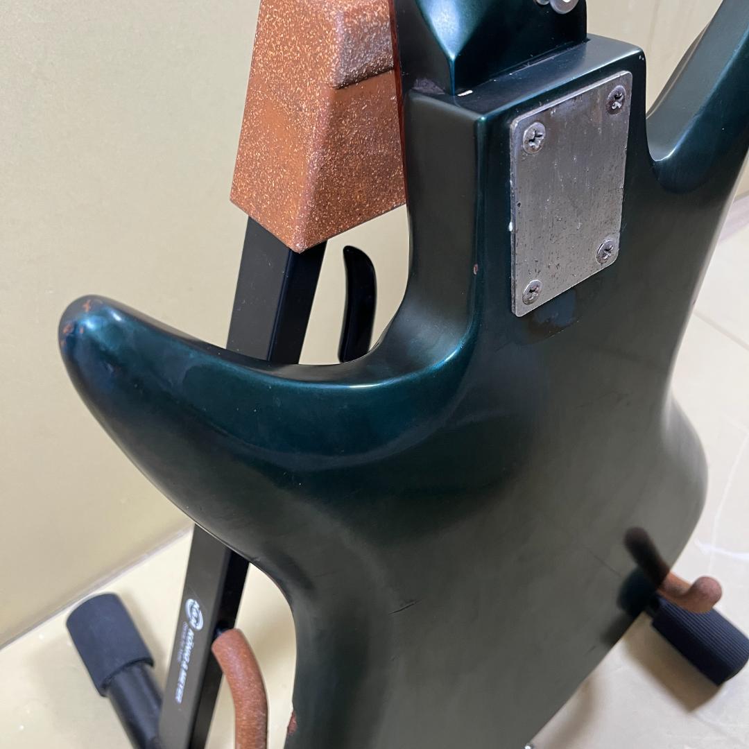 TEICO K-3L Shark fin 1960年代 ヴィンテージギター