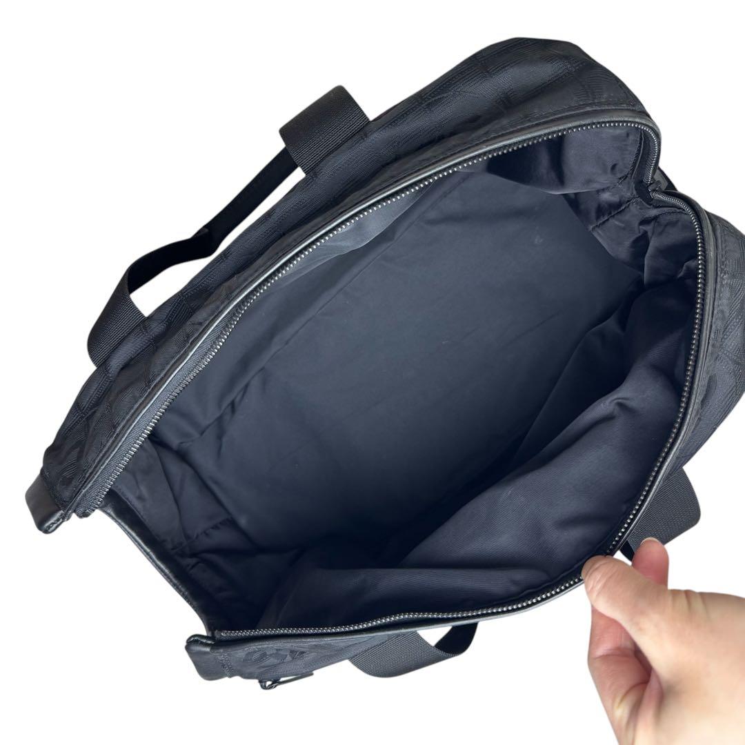 【花*花さま専用】CHANEL ニュートラベルライン ペット キャリーバッグ