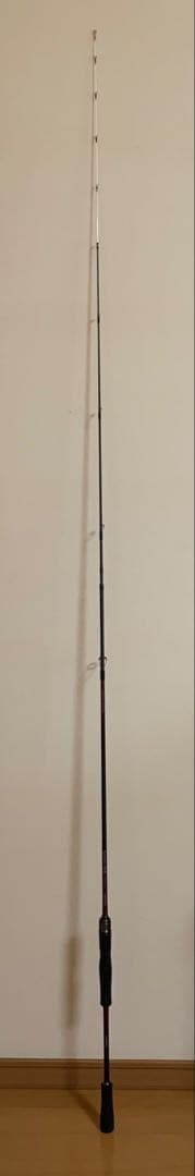 シマノ 24 セフィアSS ティップエギング R-S68M-S