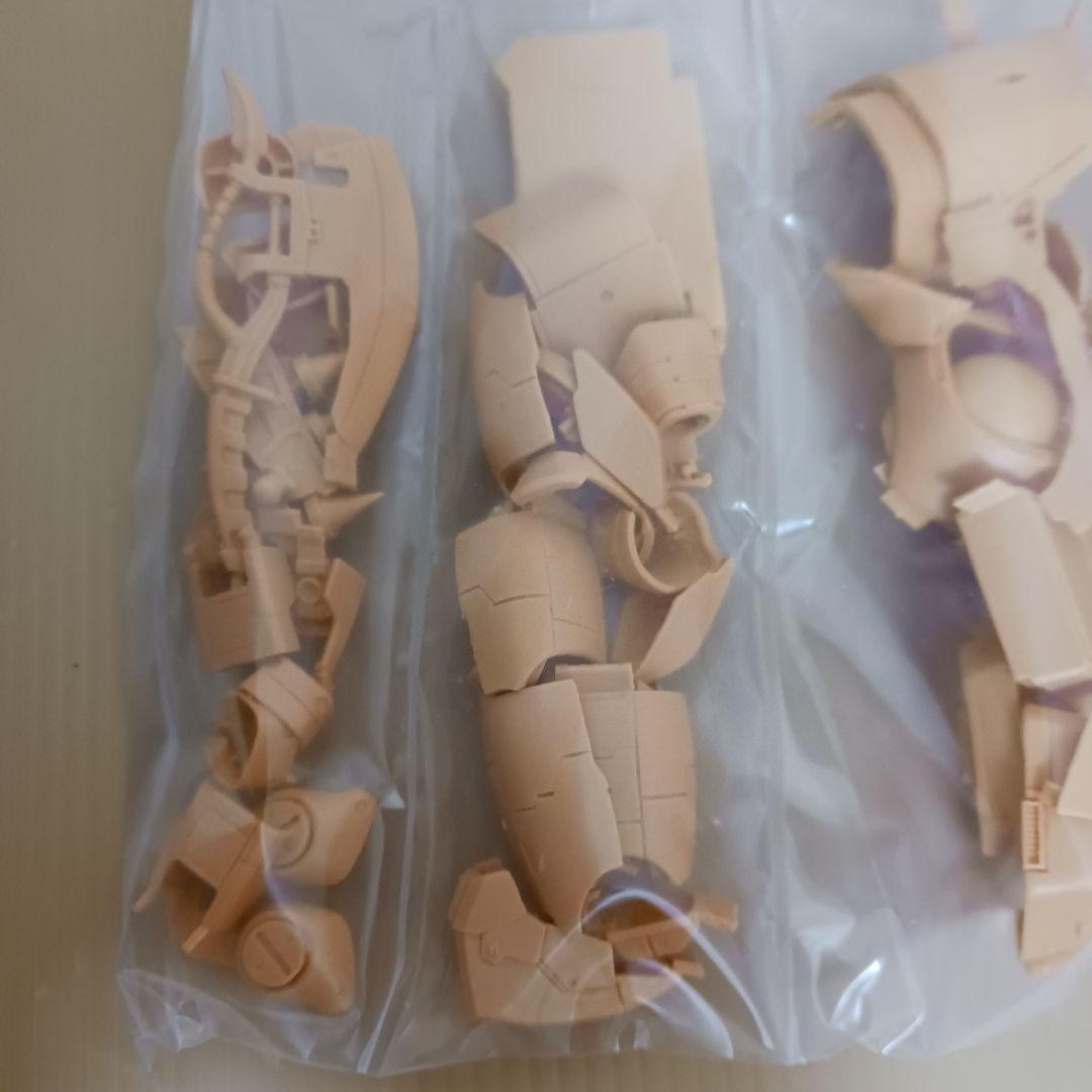 1/100 MG オリジン 旧 ザク I 変換キットガンプラ プラモデル 用