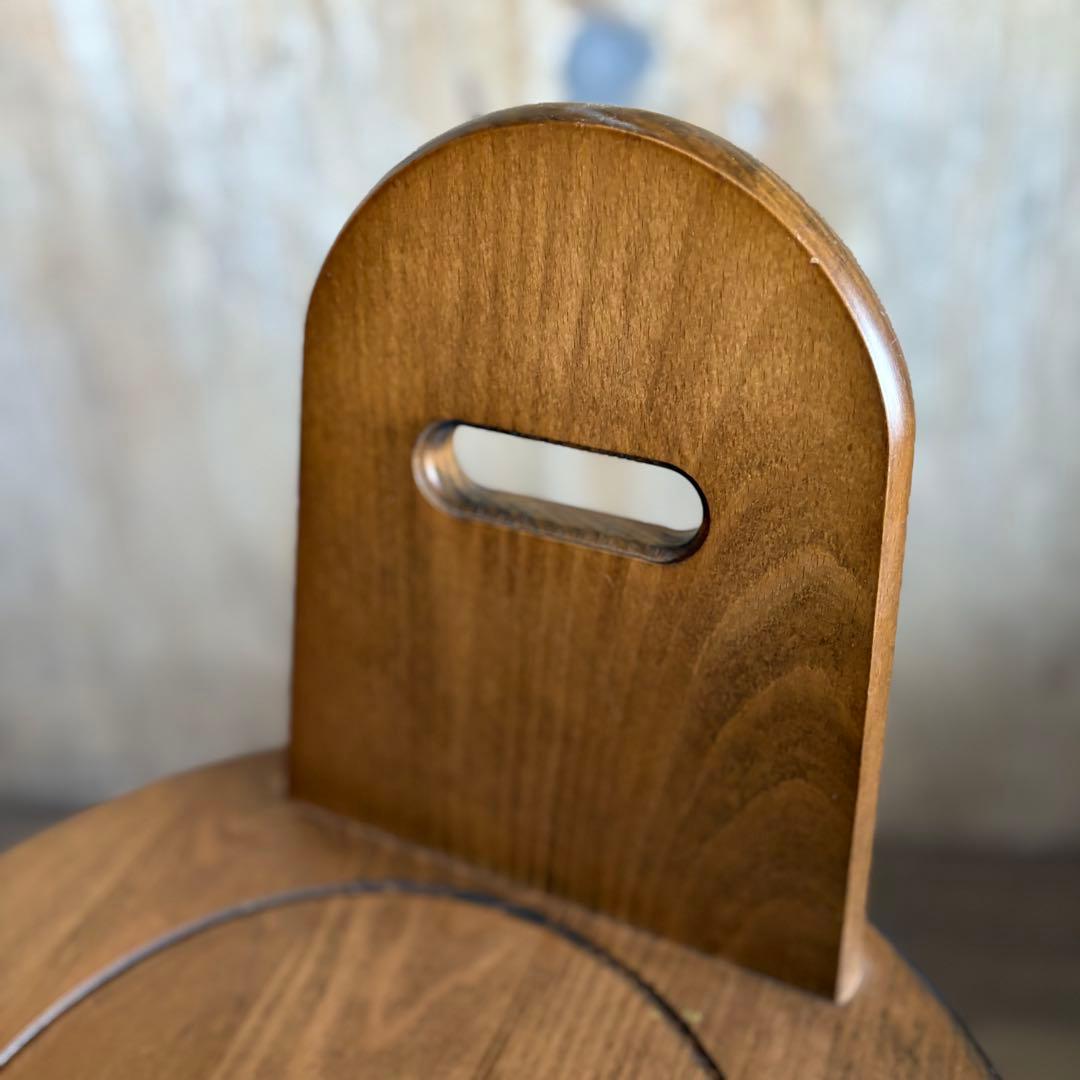 KOIZUMI ローバックスツール　①